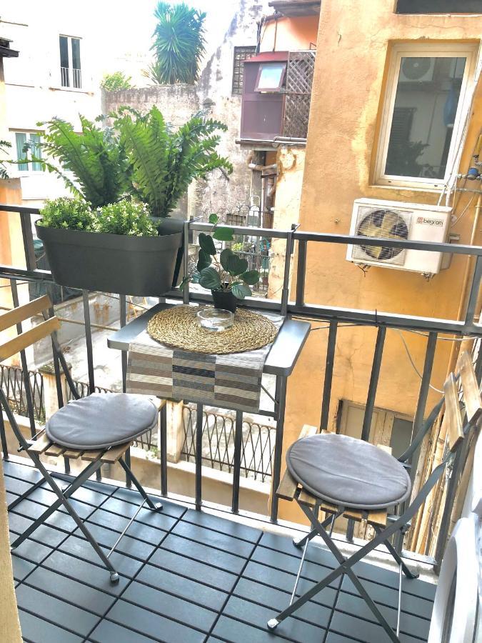 Ad Suites Tritone Ρώμη Εξωτερικό φωτογραφία