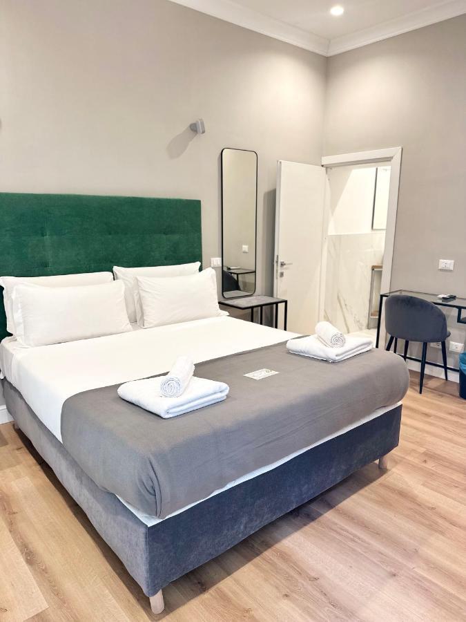 Ad Suites Tritone Ρώμη Εξωτερικό φωτογραφία