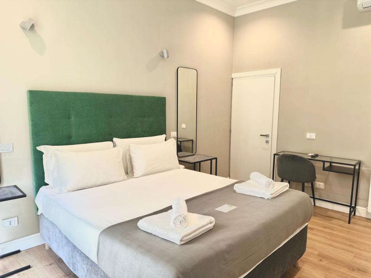 Ad Suites Tritone Ρώμη Εξωτερικό φωτογραφία